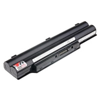 T6 power Fujitsu LifeBook S7110 serie, 5200mAh