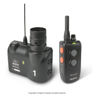 Vysílač a přijímač pro vrhač ptáků PL1 a QL1