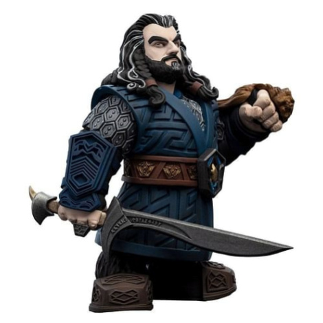 Figurka Hobit Mini Epics - Thorin Pavéza