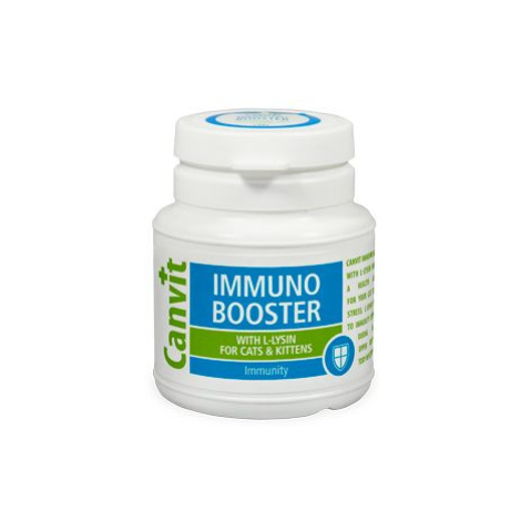 Canvit Immuno Booster pro kočky 30 g