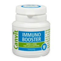 Canvit Immuno Booster pro kočky 30 g