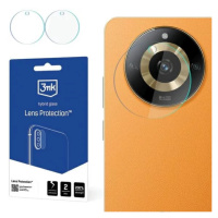 Ochranné sklo 3MK Lens Protect Realme Narzo 60 5G Camera lens protection 4pcs
