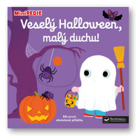 Veselý Halloween, malý duchu!