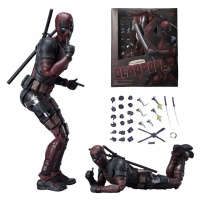 Deadpool Figurky Akční Figurka 6'' Vysoká Kvalita