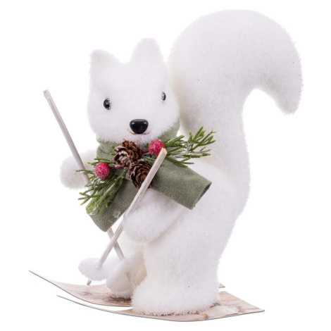 Vánoční figurka Squirrel – Casa Selección