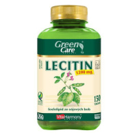 VITAHARMONY Lecitin 1200 mg 150 tobolek