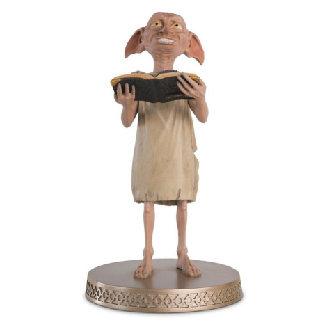 Figurka Harry Potter - Dobby, 16.5 cm EAGLEMOSS LIMITED