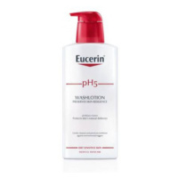 Eucerin pH5 sprchová emulze 400ml