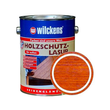 Wilckens Německá konzervační lazura na dřevo, Holzschutz lasur 750 ml, WI.16789900050