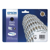 EPSON T7901 (C13T79014010) - originální