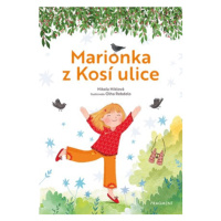 Marionka z Kosí ulice | Nikola Hiklová, Olha Rebdelo