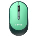 Havit Bezdrátová myš Havit MS78GT -G (zelená)