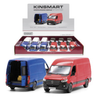 Kovový model - Mercedes-Benz Sprinter