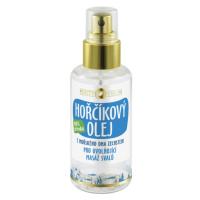 PURITY VISION Hořčíkový Olej 95 ml