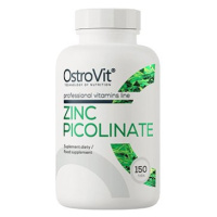 OstroVit Zinek Pikolinát, 150 tablet