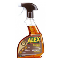 ALEX Aloe Vera Renovátor nábytku antistatický 375 ml