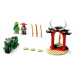 LEGO® NINJAGO® 71788 Lloydova nindža motorka