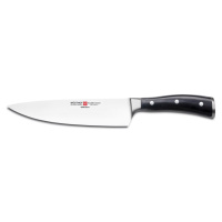 WÜSTHOF Kuchařský nůž Wüsthof CLASSIC IKON 20 cm 4596/20