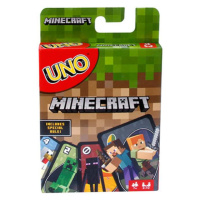 UNO MINECRAFT