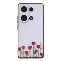 TopQ Kryt Xiaomi Redmi Note 13 Pro Roses 118149