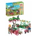 Playmobil 71380 starter pack farmářská zeleninová zahrada