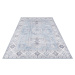 Nouristan - Hanse Home koberce Kusový koberec Asmar 104010 Brilliant/Blue - 120x160 cm