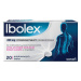 IBOLEX 200MG TBL FLM 20 I