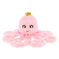 KEEL  SE3066 Chobotnice růžová 30 cm