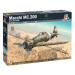 Model Kit letadlo 2767 - MACCHI MC.200 XXI serie (1:48)