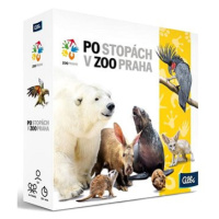 Po stopách ZOO Praha