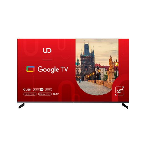 65" UD 65QGU7210S