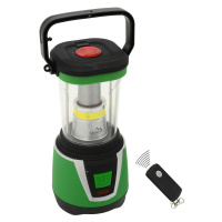 Svítilna LED 300lm CAMPING REMOTE CONTROL