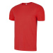 Piccolio Pracovní tričko červené Rozměr: XL