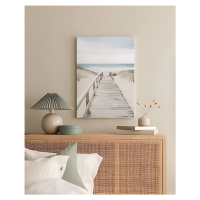 Dekorativní obraz na plátně Artcanvas106