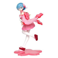 Taito Prize Re: Zero Precious figurka Rem Sakura