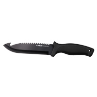 EXTOL PREMIUM 8855302 - nůž lovecký nerez, 270/150mm