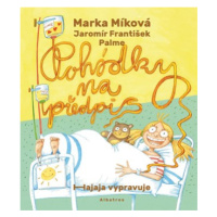 Pohádky na předpis | Marka Míková