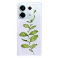 iSaprio Green Plant 01 - Xiaomi Redmi Note 13 Pro 5G / Poco X6 5G