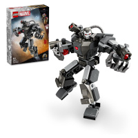 LEGO® Marvel 76277 War Machine v robotickém brnění - 76277