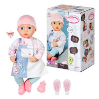 12705940 Baby Annabell Mia, 43 cm - poškozený obal