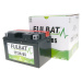 Baterie Fulbat FT12A-BS bezúdržbová FB550602
