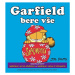 Garfield bere vše (č.7+8) - Jim Davis