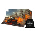Good Loot World of Tanks: New Frontiers Puzzles 1000