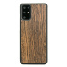 Dřevěné Pouzdro na Samsung Galaxy S20+ Bocote