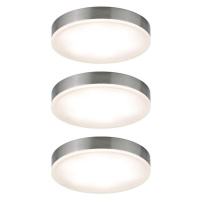 Paulmann Paulmann 93564 - SADA 3x LED/4,5W Osvětlení nábytku FURNITURE 230V