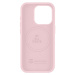 Tactical MagForce Velvet Smoothie Kryt pro Apple iPhone 15 Pro Pink Panther