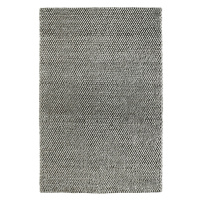 Obsession koberce Ručně tkaný kusový koberec Loft 580 TAUPE - 160x230 cm