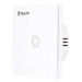 Tellur WiFi Smart Spínač, 1 porty, 1800 W, 10 A., bílý