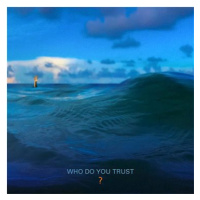 Papa Roach: Who Do You Trust? - CD