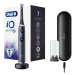 ORAL-B iO9 Series Black Onyx elektrický zubní kartáček